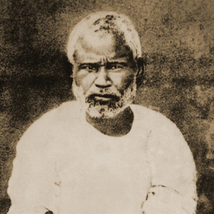 Swami Adbhutananda