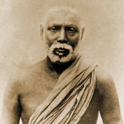 Swami Advaitananda